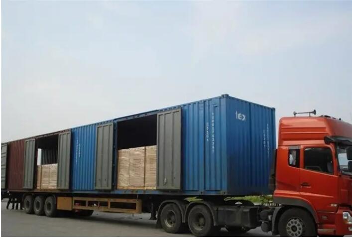 厦门到和顺县整车运输