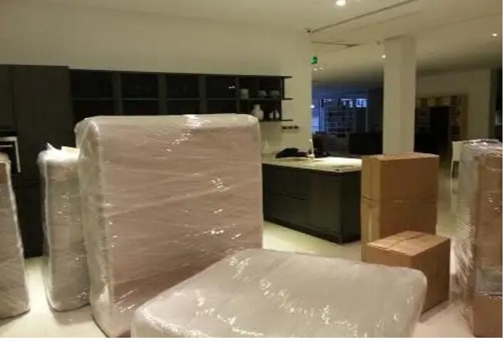 厦门到和顺县长途搬家