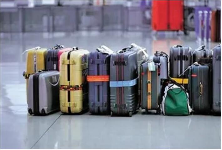 厦门到和顺县行李托运