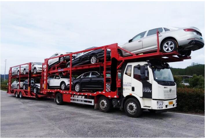 厦门到和顺县轿车托运